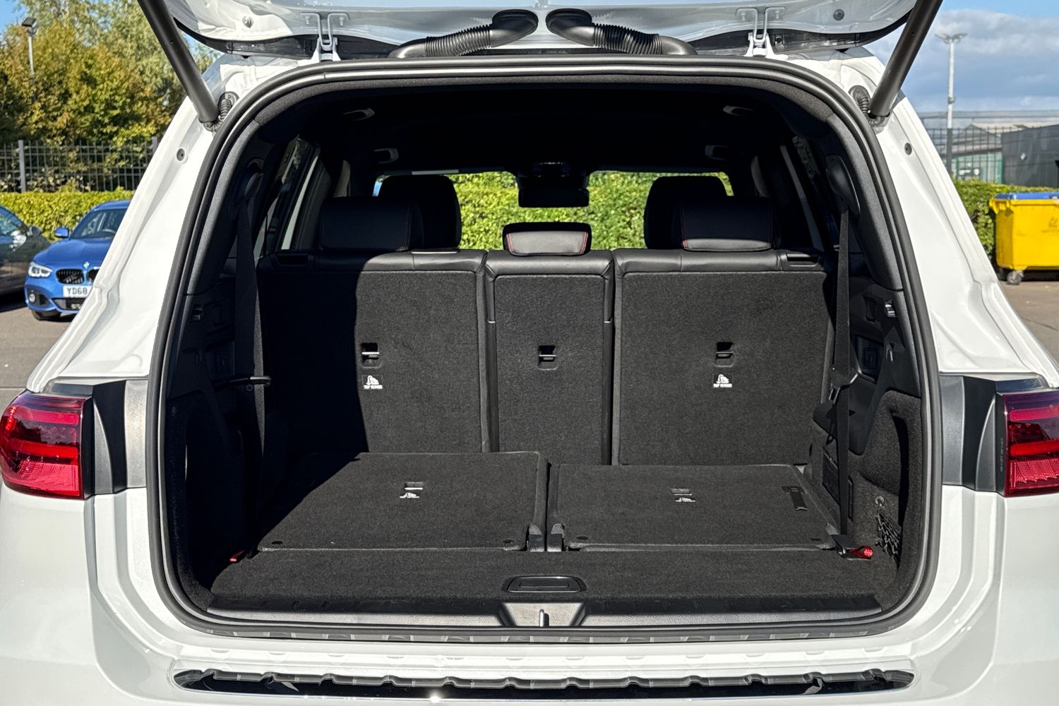 Used Mercedes-Benz GLB 2024 for sale - 76069679: Photo 6