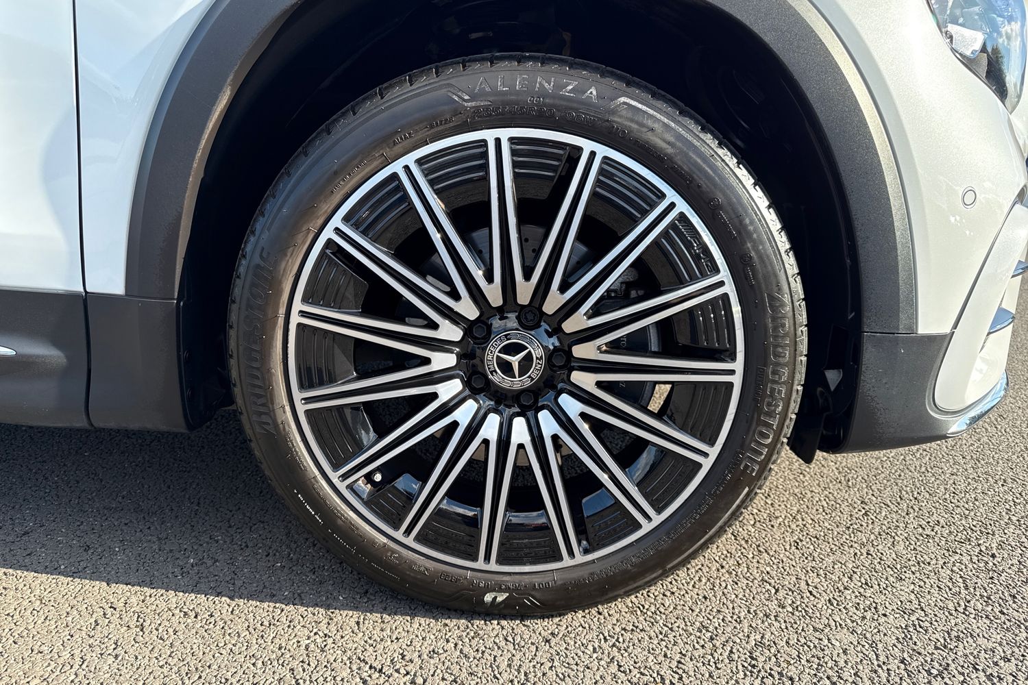 Used Mercedes-Benz GLB 2024 for sale - 76069679: Photo 9
