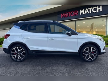 Used SEAT Arona 2021 for sale - 79588414: Photo
