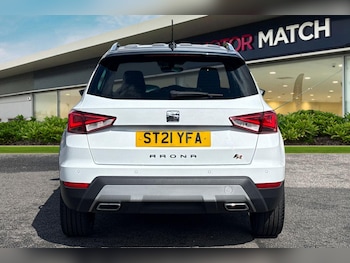 Used SEAT Arona 2021 for sale - 79588414: Photo