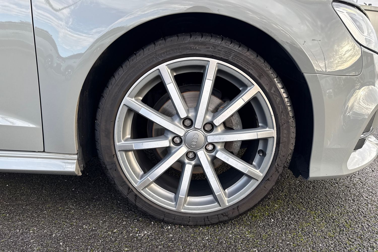 Used Audi A3 2019 for sale - 76876036: Photo 10