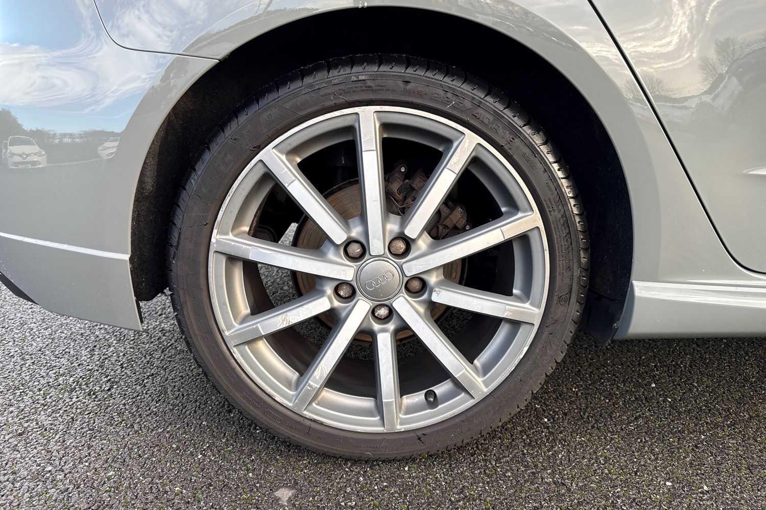 Used Audi A3 2019 for sale - 76876036: Photo 11