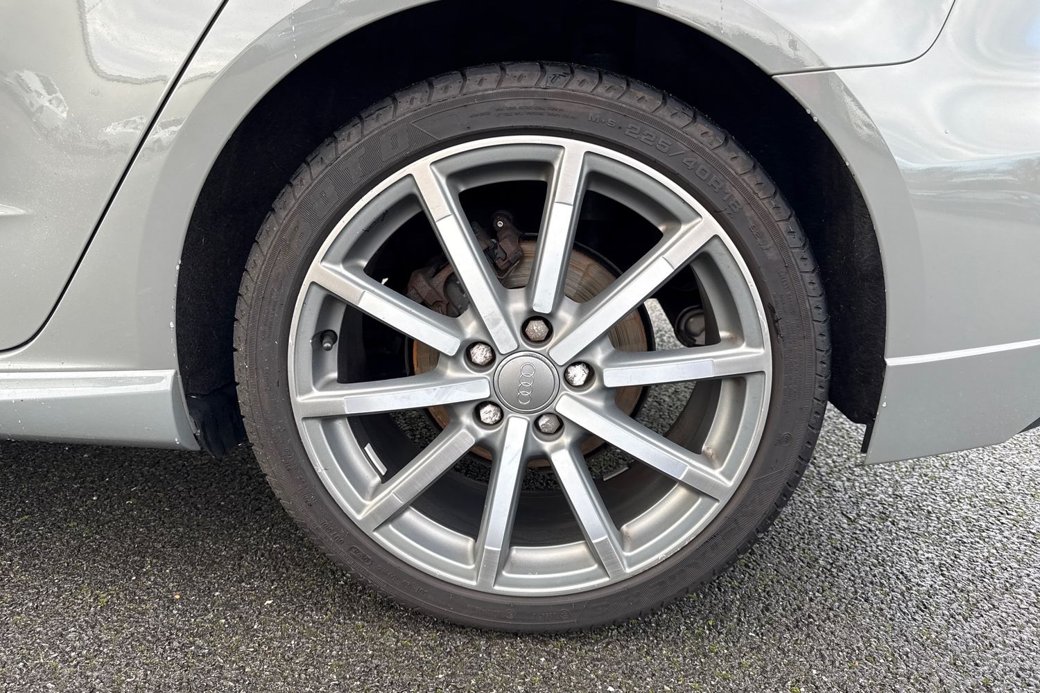 Used Audi A3 2019 for sale - 76876036: Photo 12