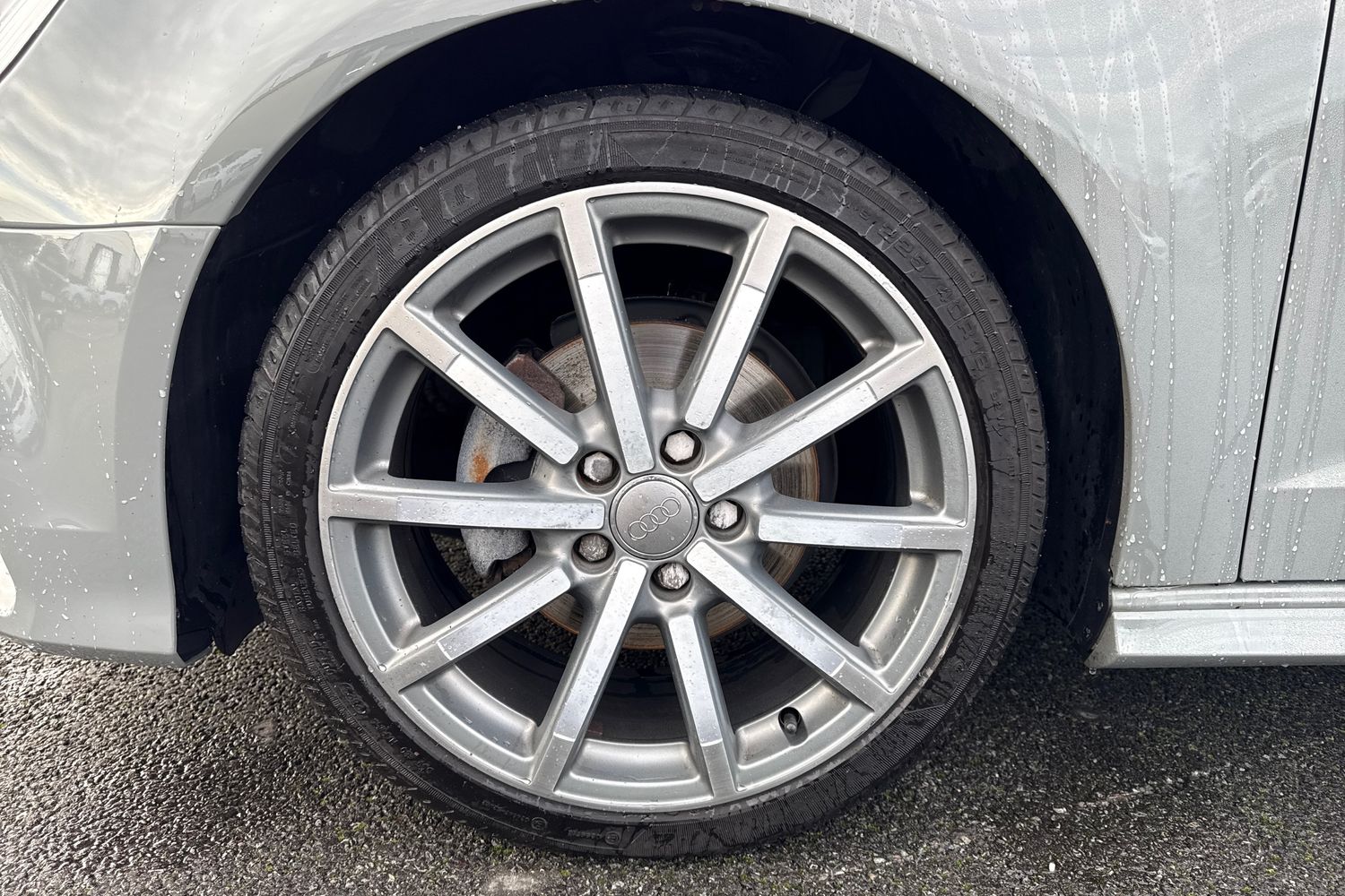 Used Audi A3 2019 for sale - 76876036: Photo 13