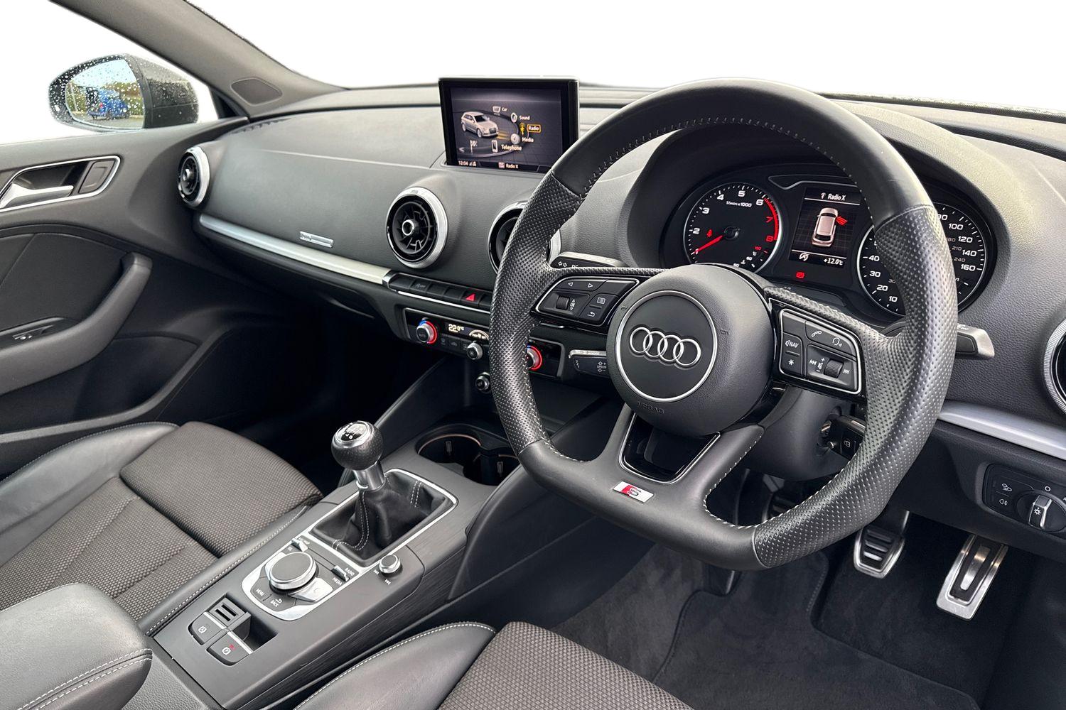 Used Audi A3 2019 for sale - 76876036: Photo 14