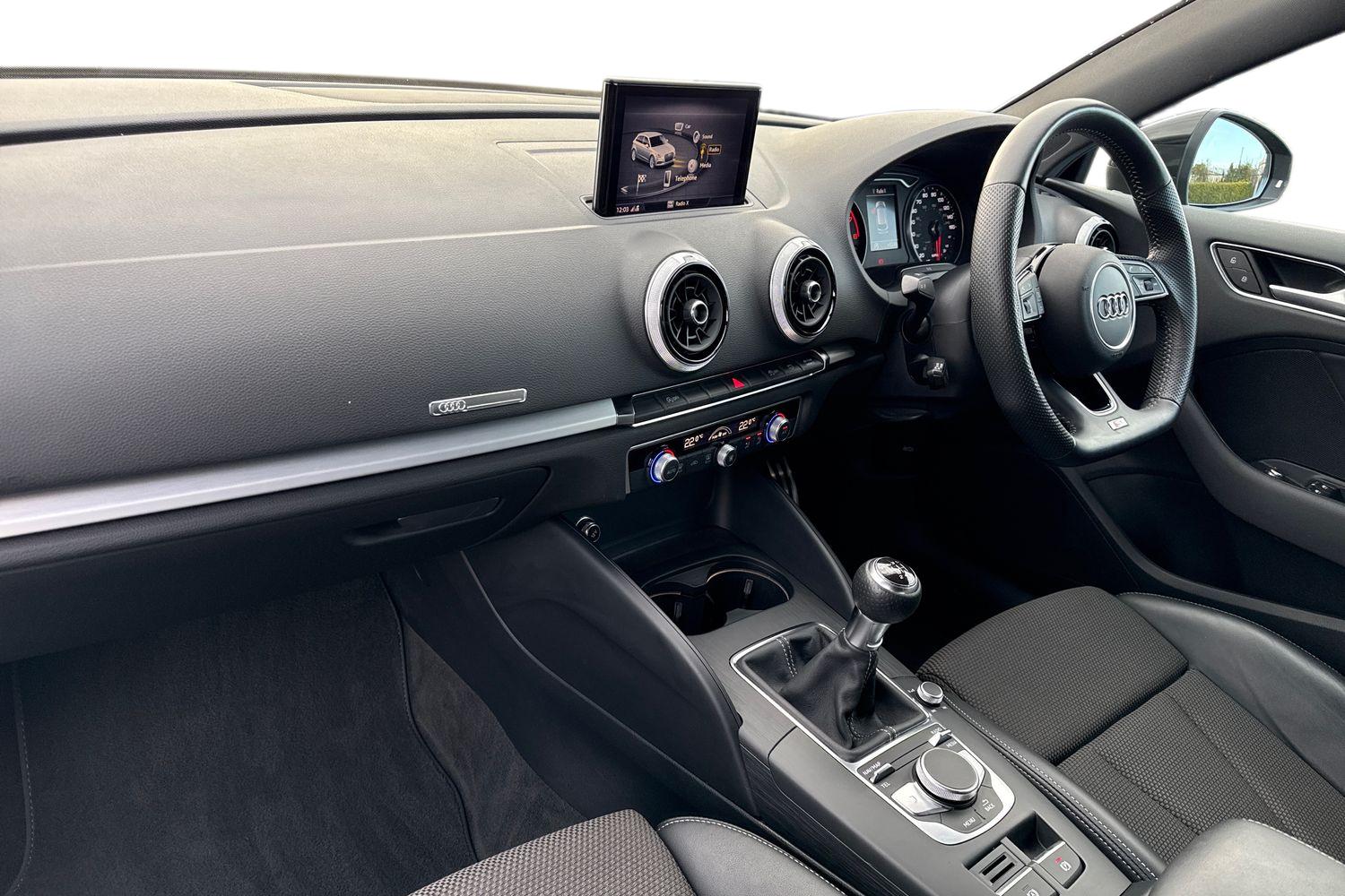 Used Audi A3 2019 for sale - 76876036: Photo 15