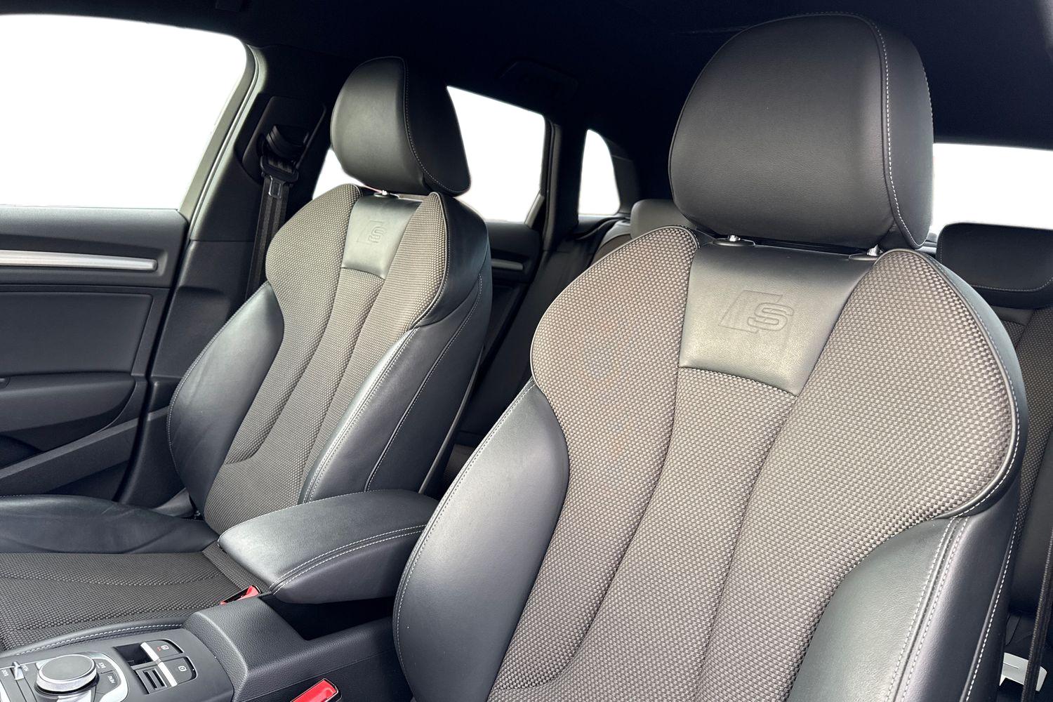 Used Audi A3 2019 for sale - 76876036: Photo 16