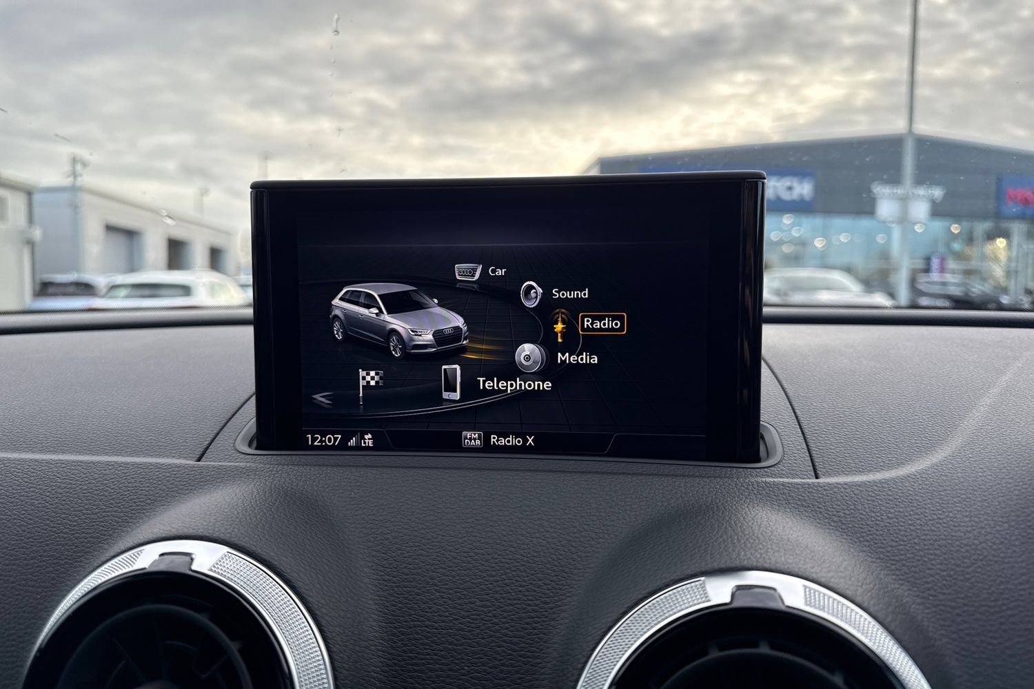 Used Audi A3 2019 for sale - 76876036: Photo 17