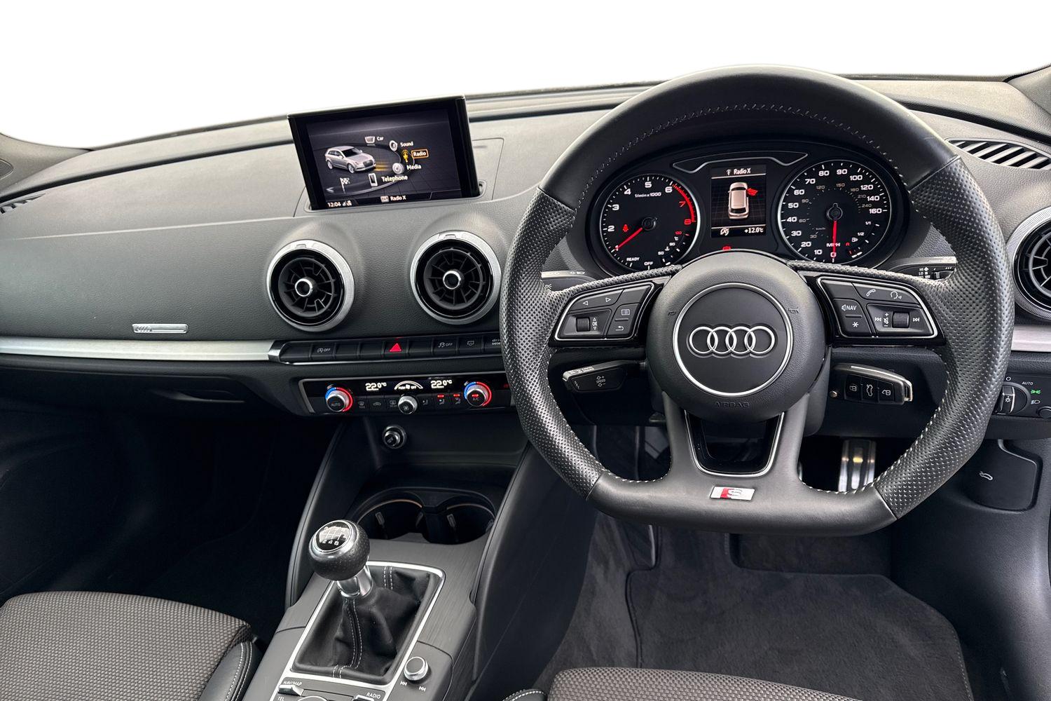 Used Audi A3 2019 for sale - 76876036: Photo 18