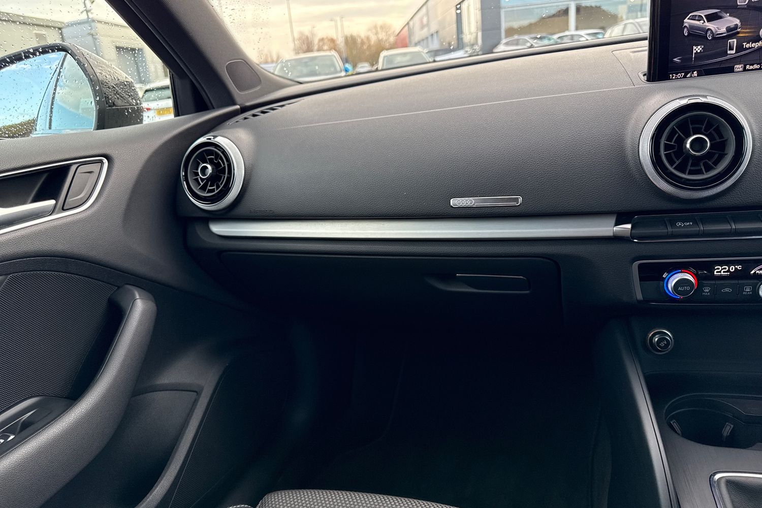 Used Audi A3 2019 for sale - 76876036: Photo 20