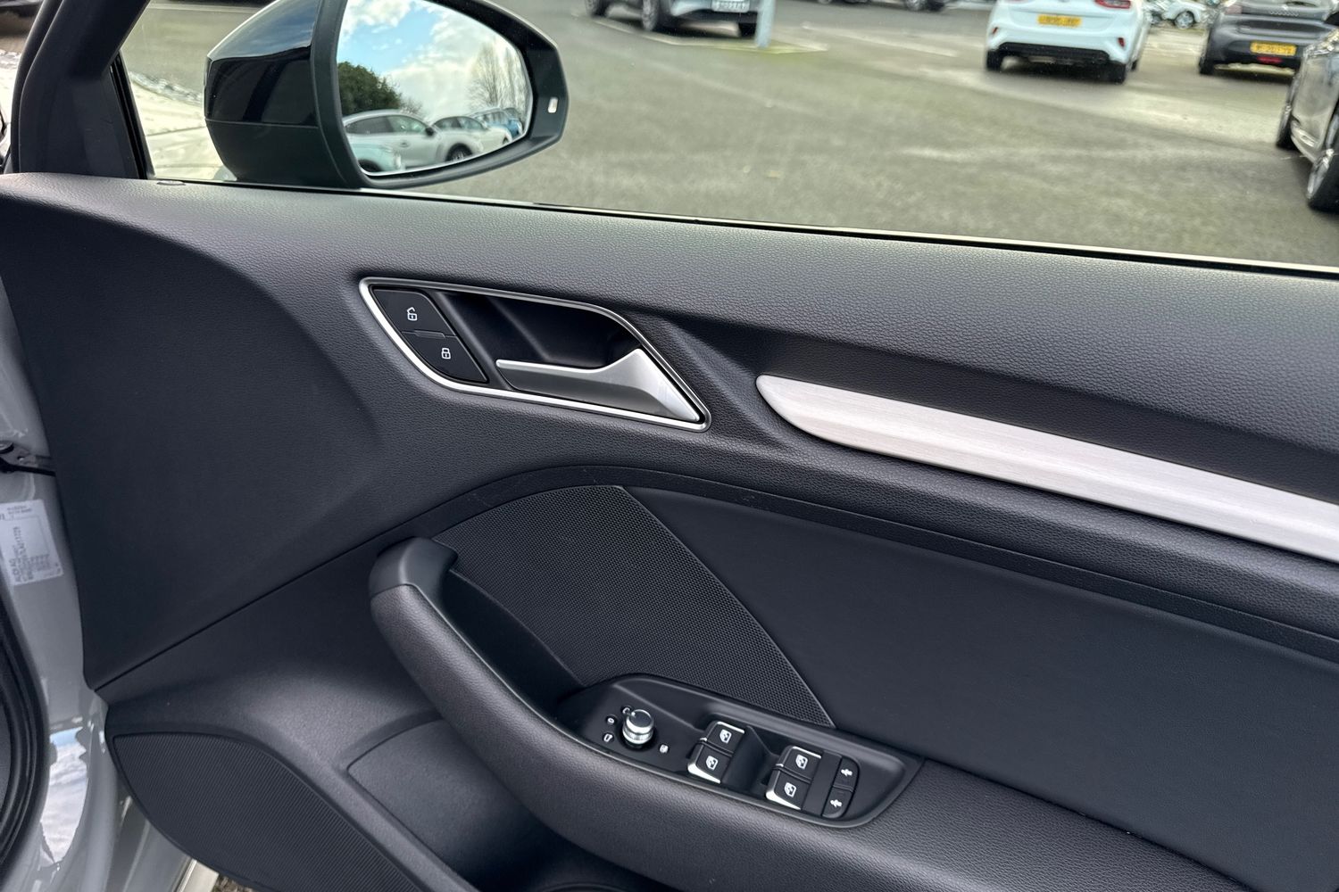 Used Audi A3 2019 for sale - 76876036: Photo 21