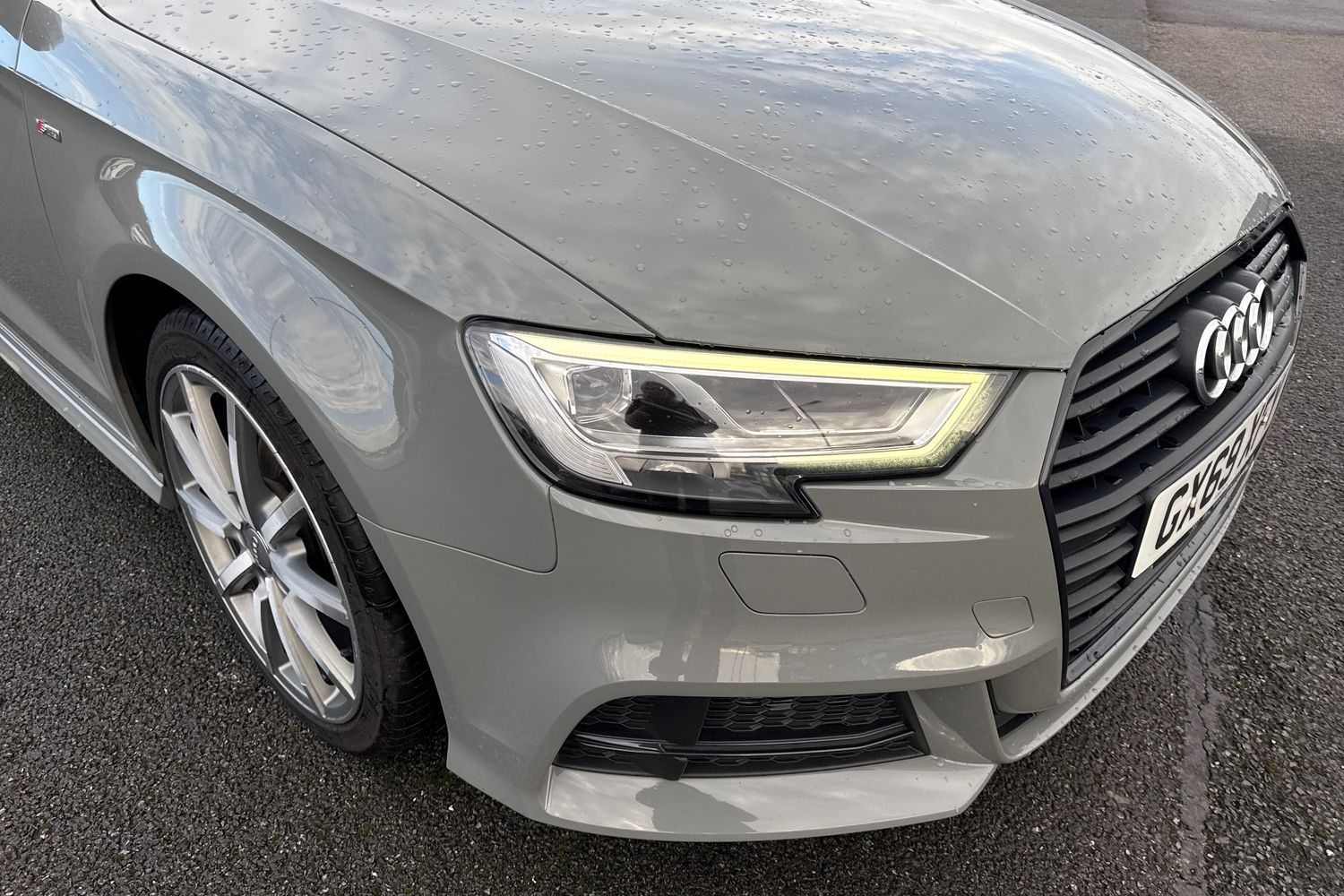 Used Audi A3 2019 for sale - 76876036: Photo 25