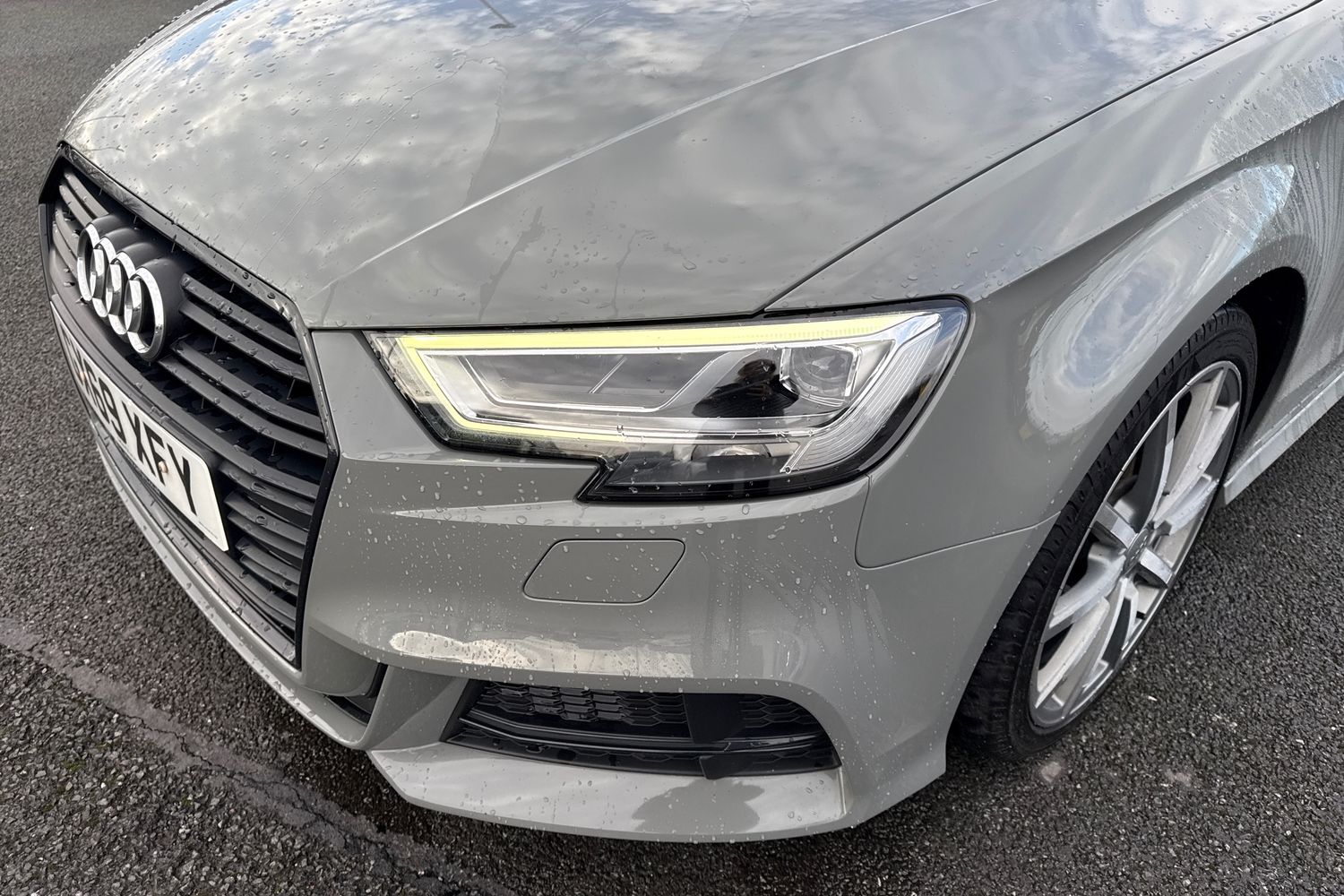 Used Audi A3 2019 for sale - 76876036: Photo 26