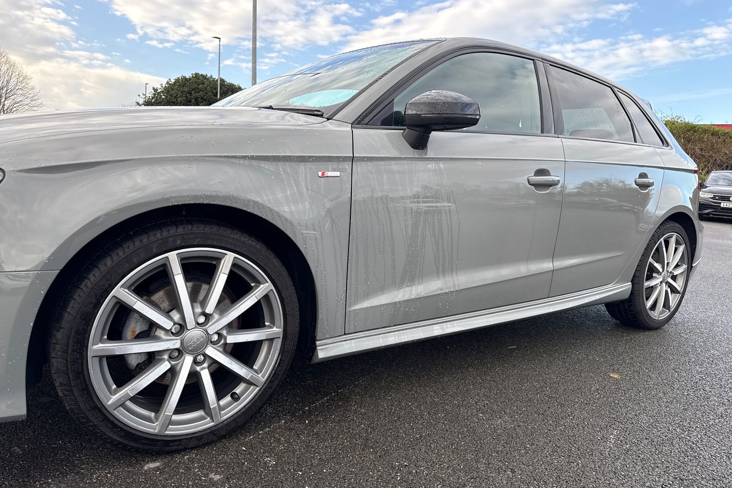 Used Audi A3 2019 for sale - 76876036: Photo 28