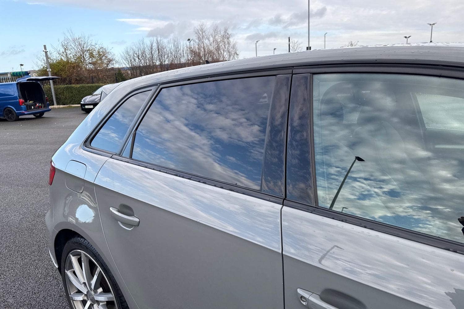 Used Audi A3 2019 for sale - 76876036: Photo 36