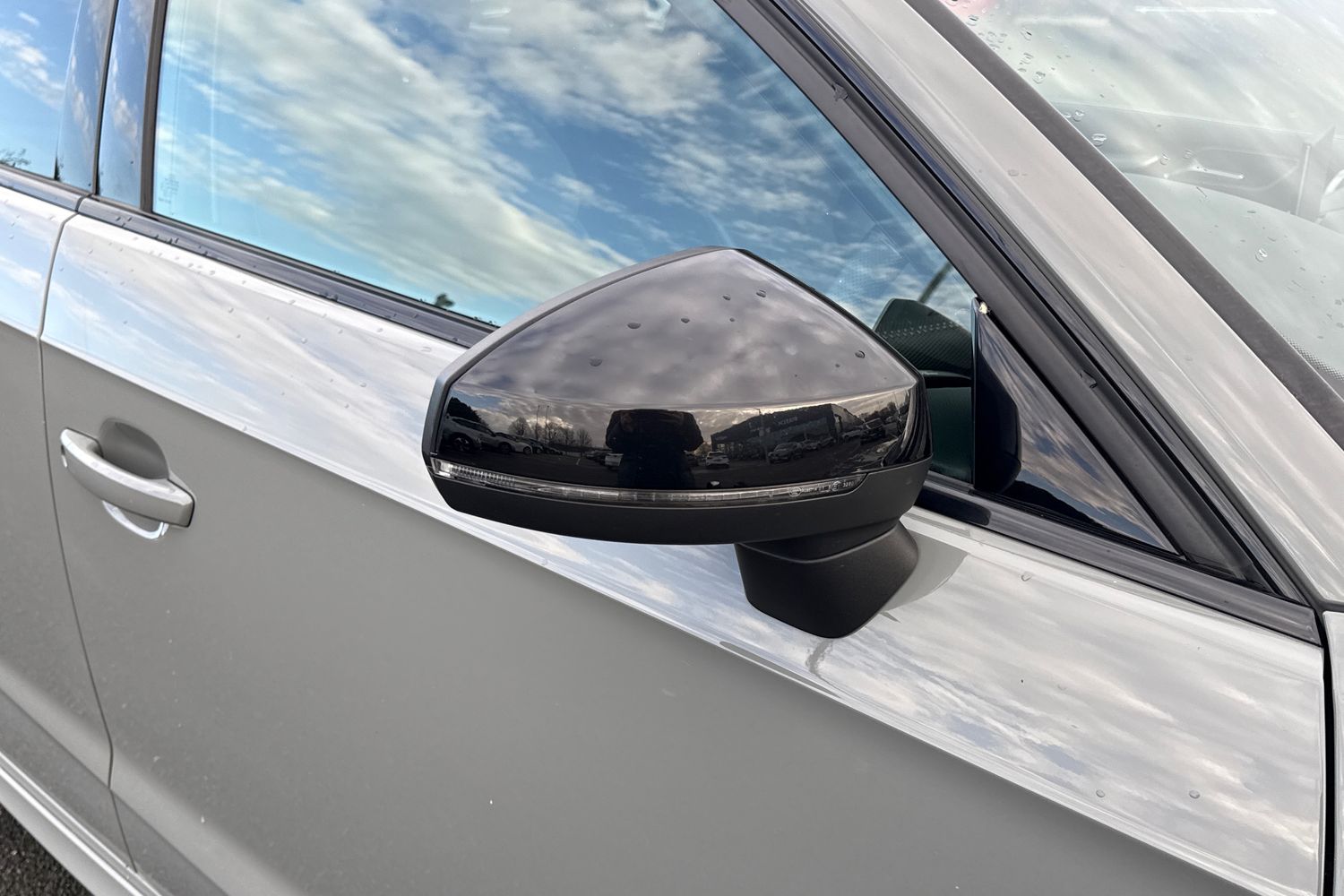 Used Audi A3 2019 for sale - 76876036: Photo 37