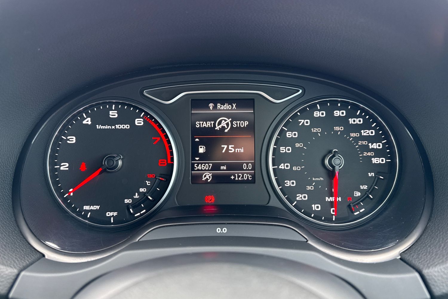 Used Audi A3 2019 for sale - 76876036: Photo 38