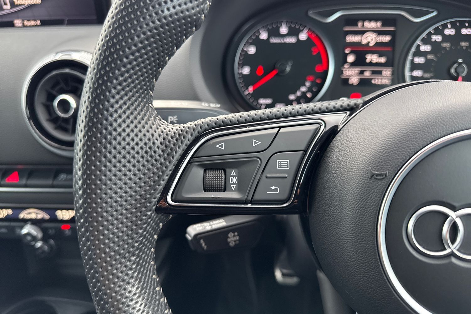 Used Audi A3 2019 for sale - 76876036: Photo 39