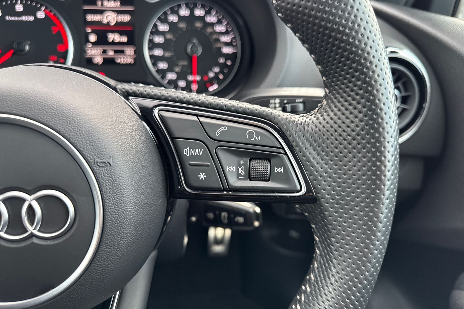 Used Audi A3 2019 for sale - 76876036: Photo 40