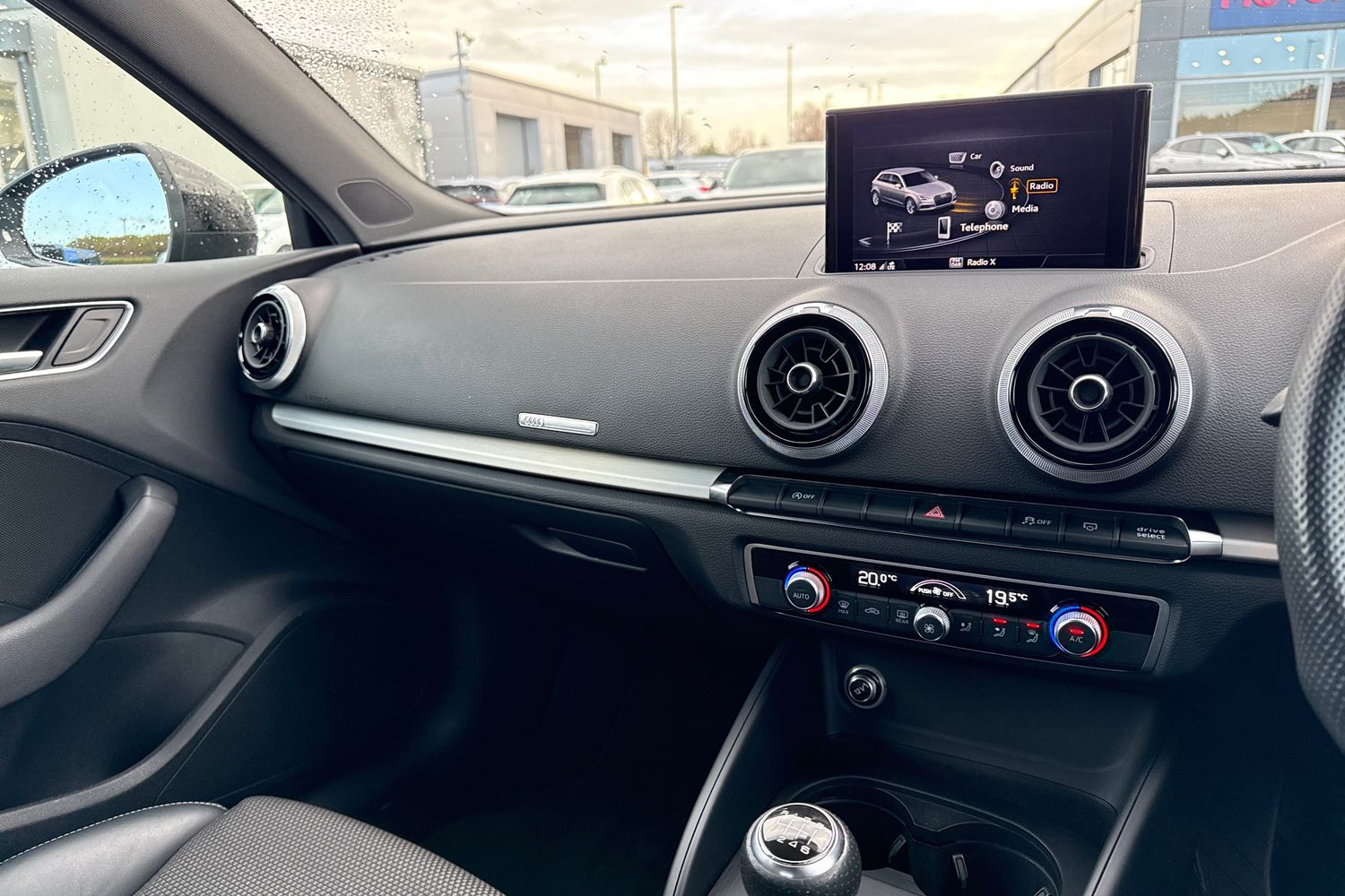 Used Audi A3 2019 for sale - 76876036: Photo 45