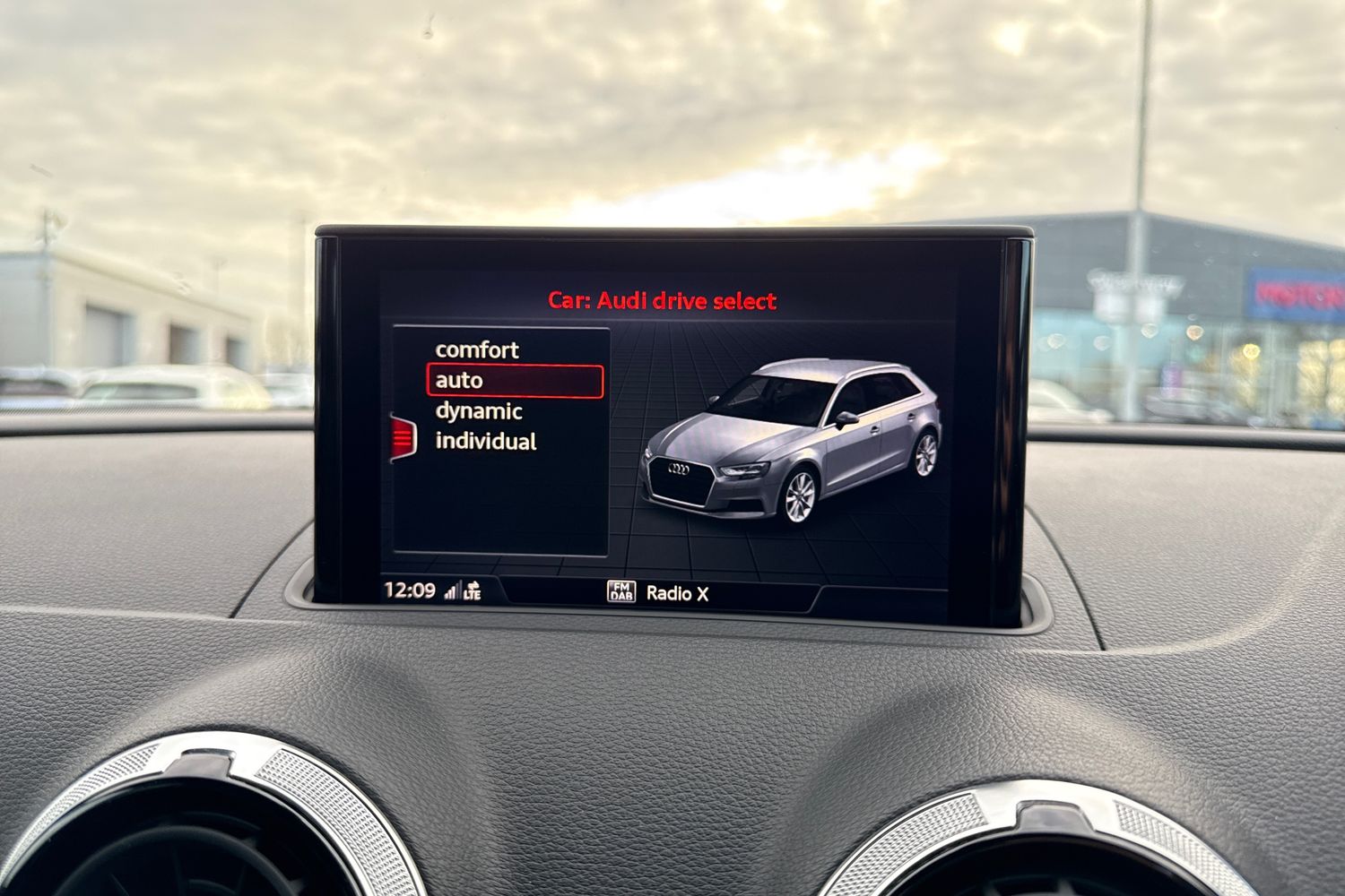 Used Audi A3 2019 for sale - 76876036: Photo 46