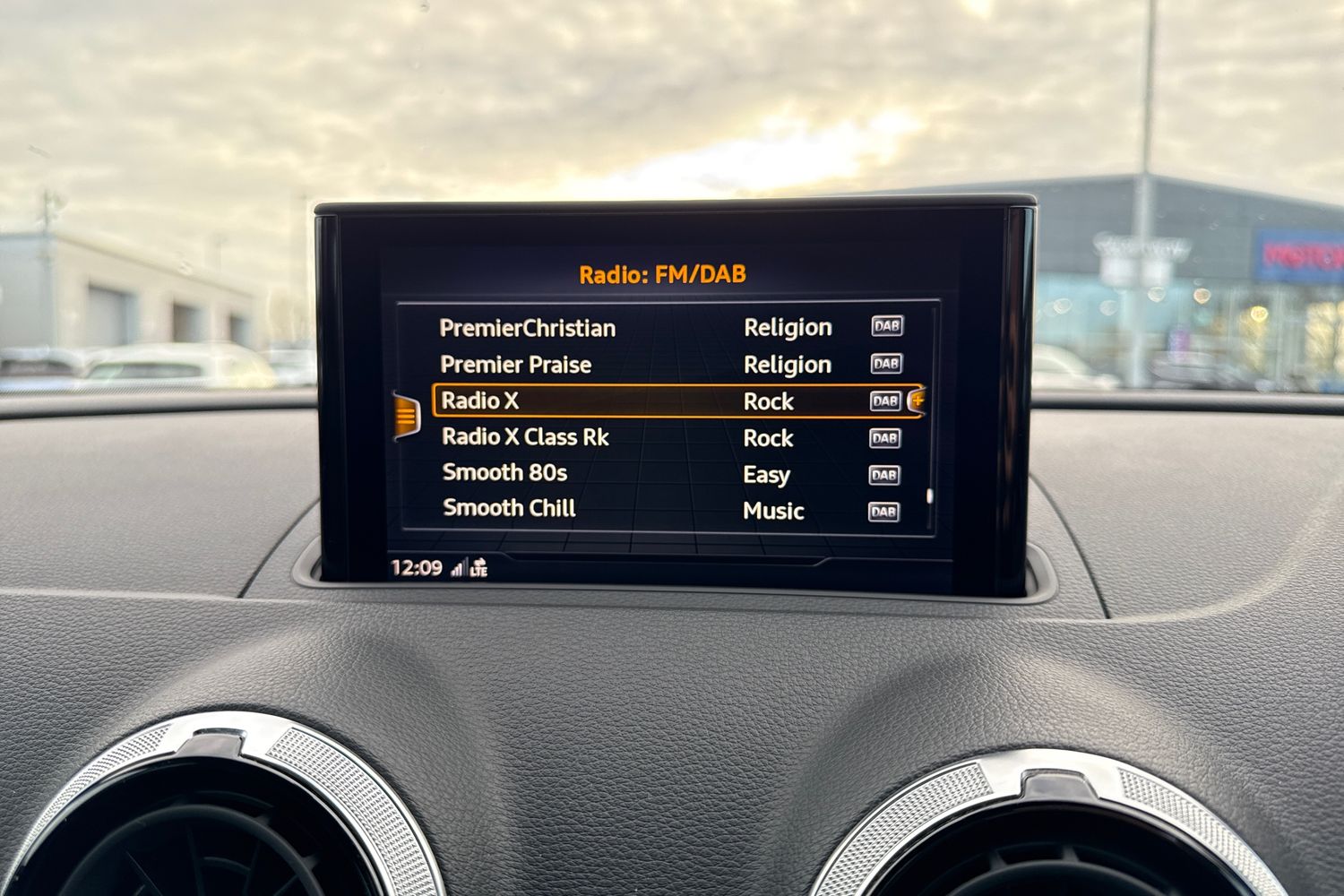 Used Audi A3 2019 for sale - 76876036: Photo 47