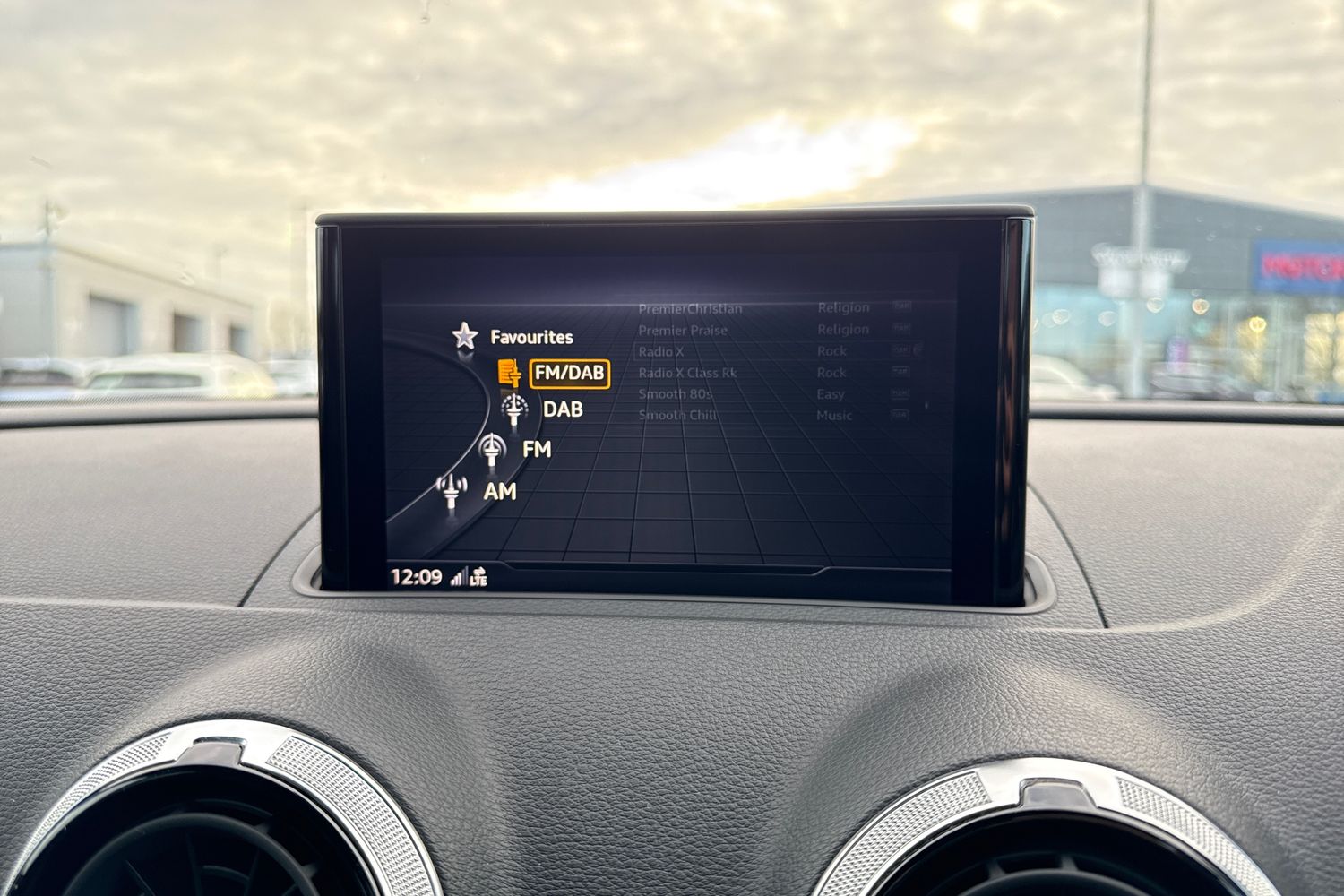 Used Audi A3 2019 for sale - 76876036: Photo 48