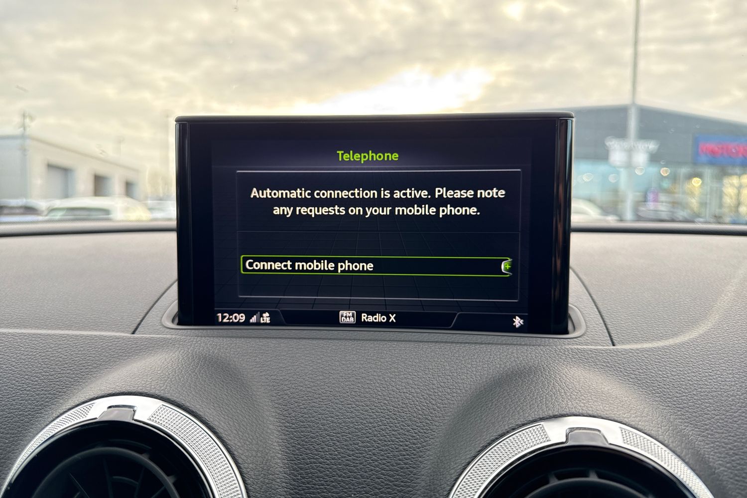 Used Audi A3 2019 for sale - 76876036: Photo 50