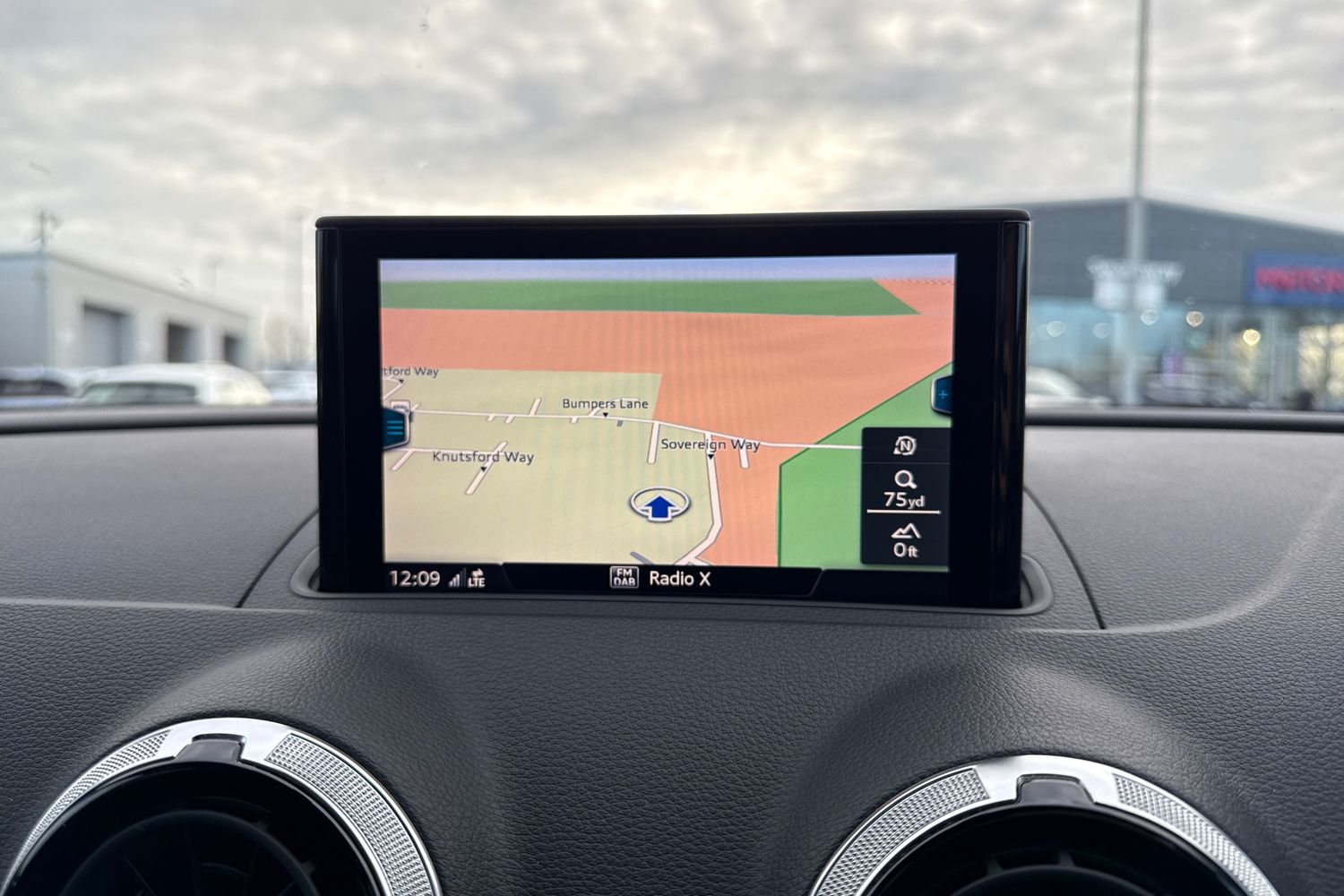 Used Audi A3 2019 for sale - 76876036: Photo 52