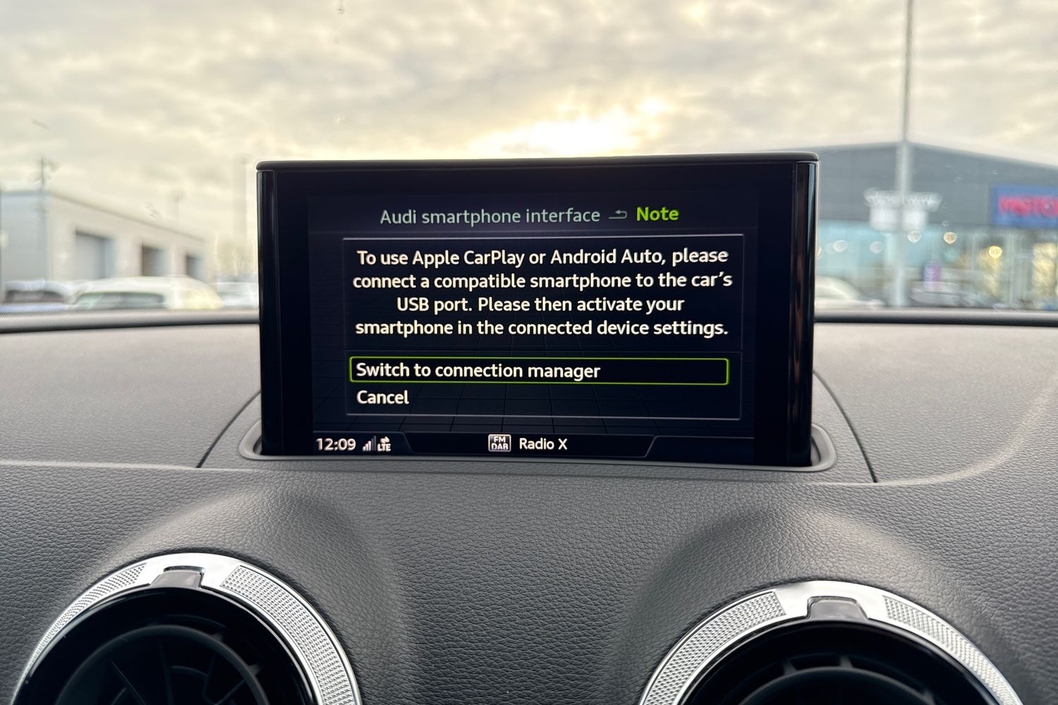 Used Audi A3 2019 for sale - 76876036: Photo 53