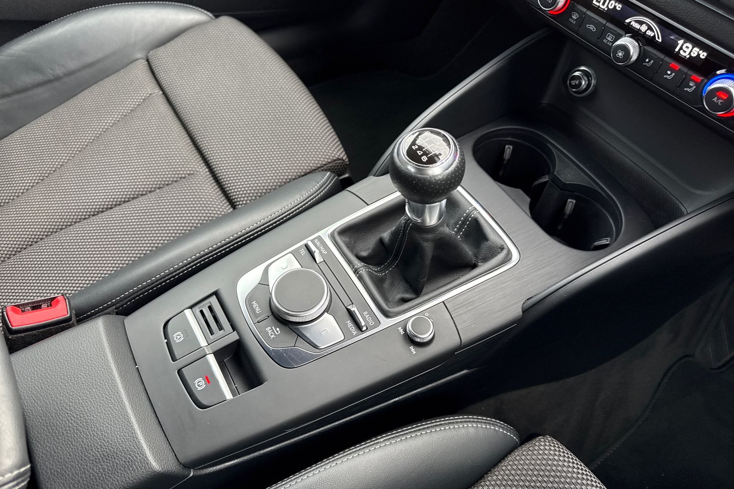 Used Audi A3 2019 for sale - 76876036: Photo 57