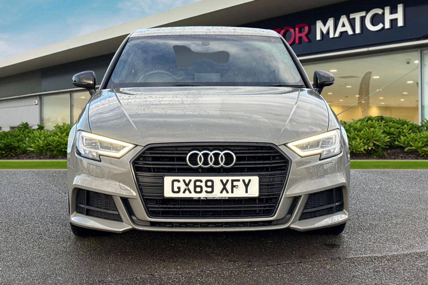 Used Audi A3 2019 for sale - 76876036: Photo 6