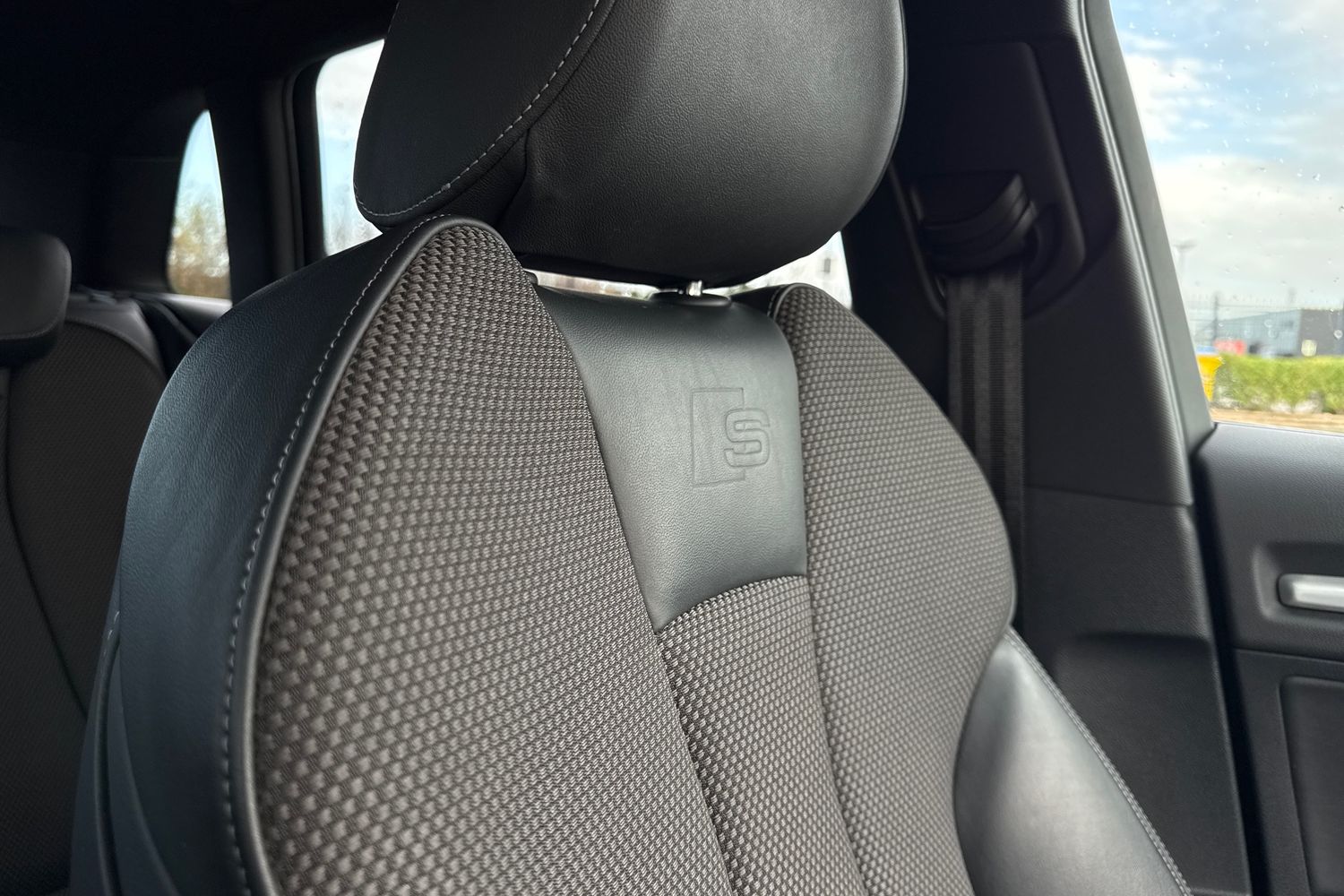 Used Audi A3 2019 for sale - 76876036: Photo 60