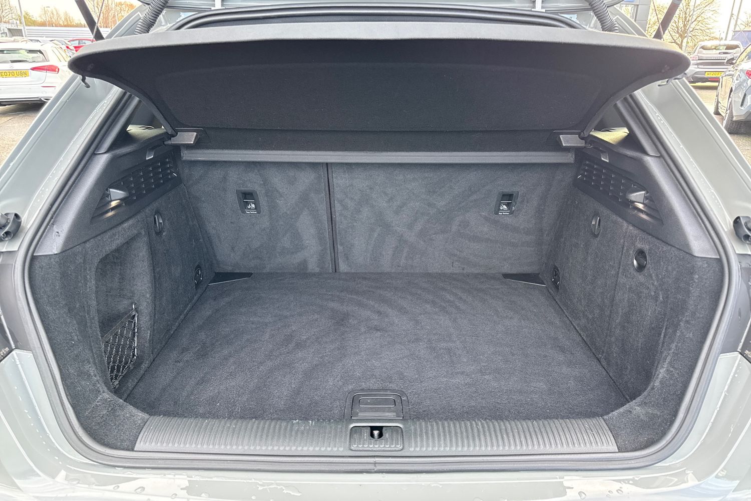 Used Audi A3 2019 for sale - 76876036: Photo 7