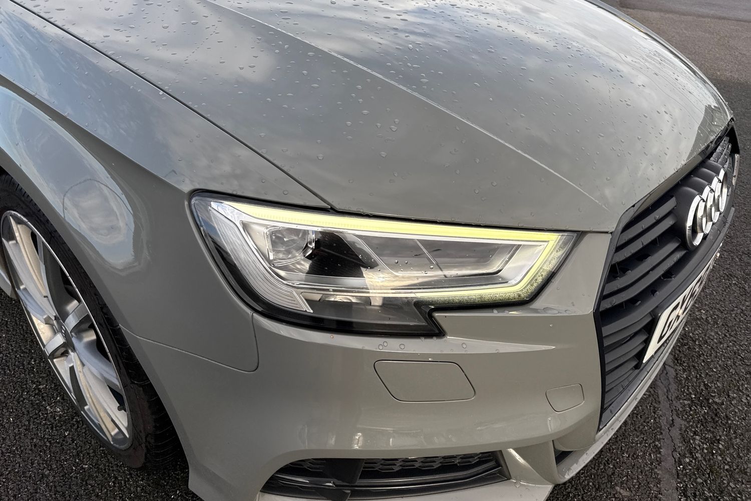 Used Audi A3 2019 for sale - 76876036: Photo 9