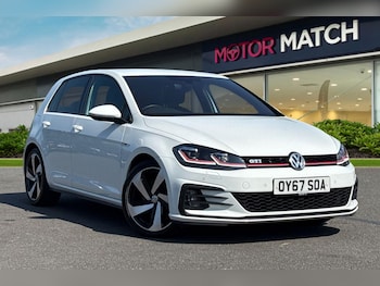 Used Volkswagen Golf 2017 for sale - 79163657: Photo