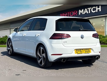 Used Volkswagen Golf 2017 for sale - 79163657: Photo
