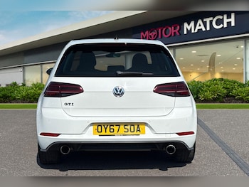 Used Volkswagen Golf 2017 for sale - 79163657: Photo