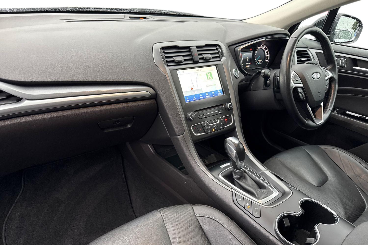 Used Ford Mondeo 2018 for sale - 77337141: Photo 15