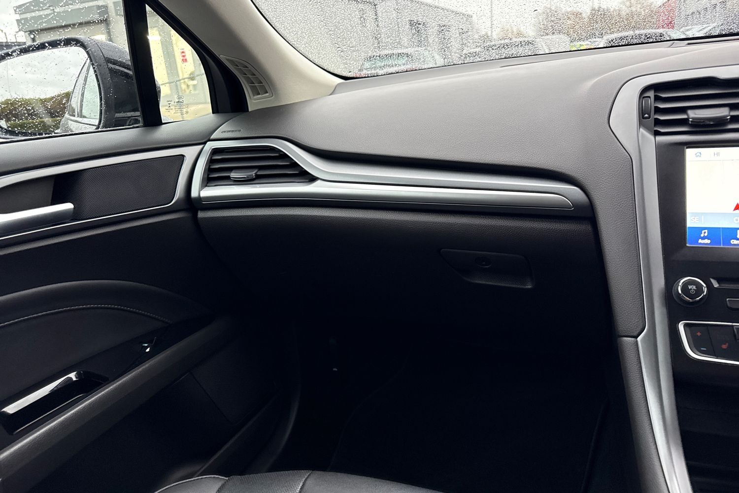 Used Ford Mondeo 2018 for sale - 77337141: Photo 20