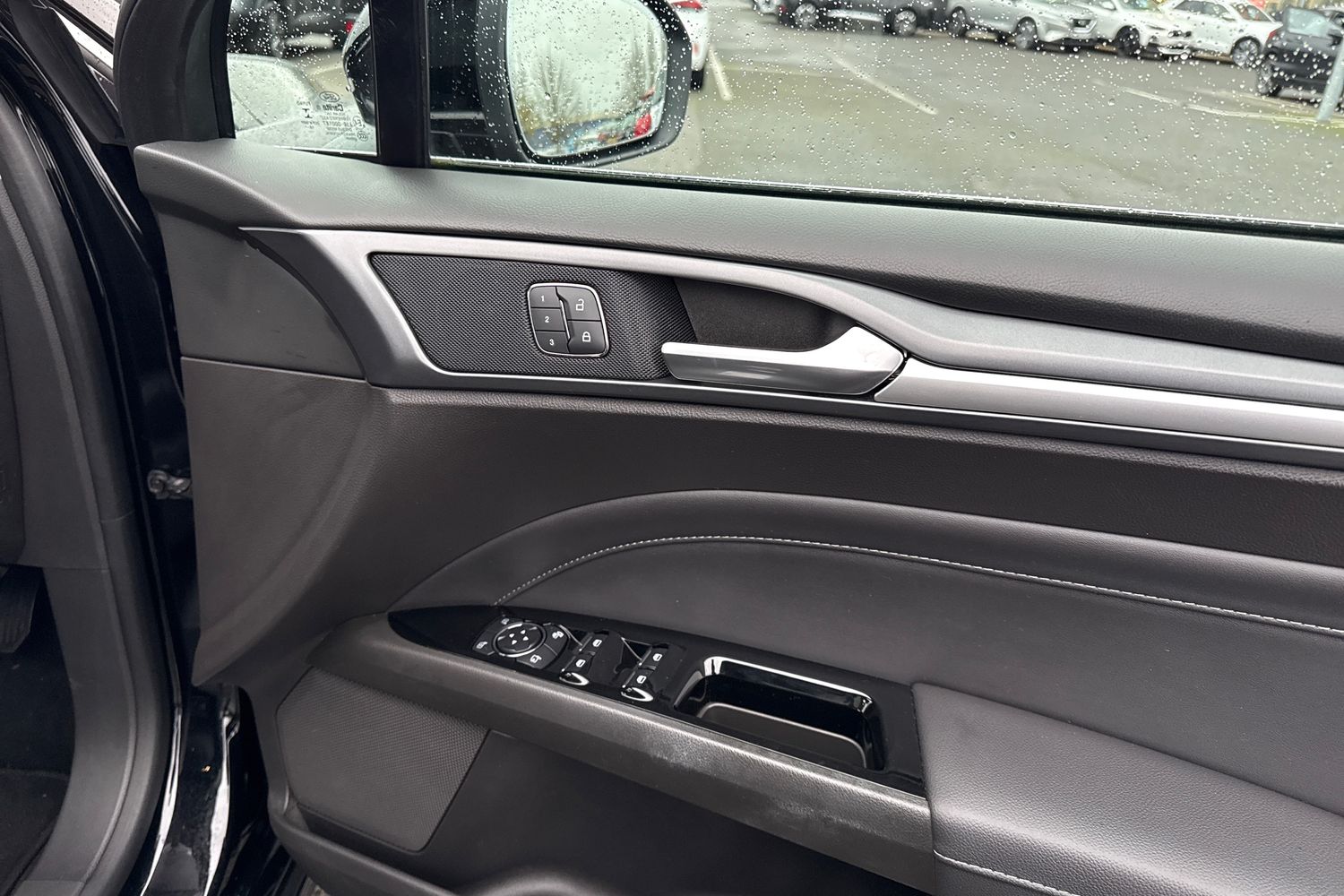 Used Ford Mondeo 2018 for sale - 77337141: Photo 21