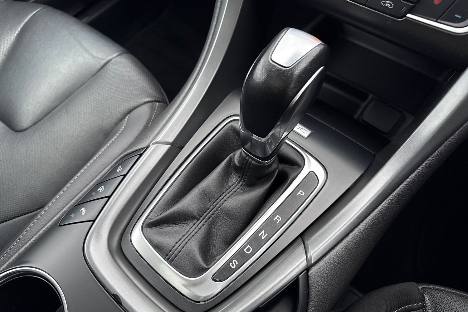 Used Ford Mondeo 2018 for sale - 77337141: Photo 23