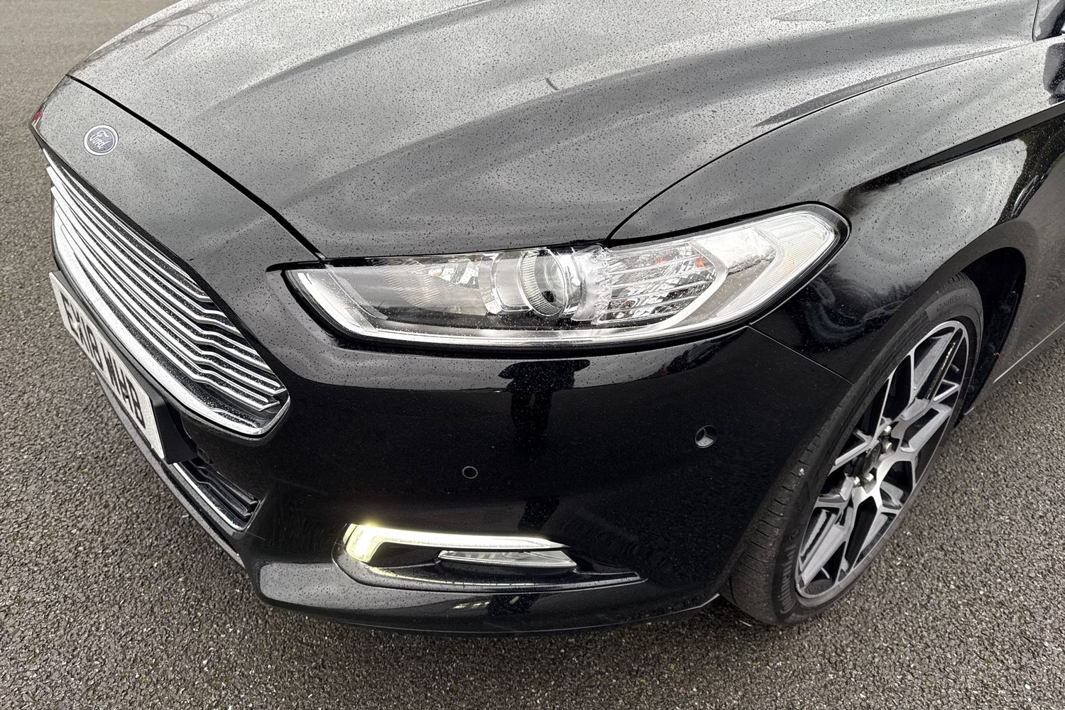Used Ford Mondeo 2018 for sale - 77337141: Photo 26