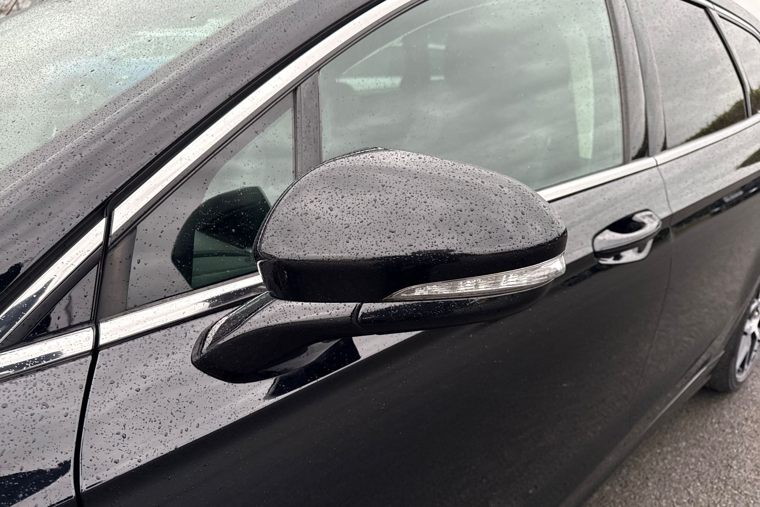 Used Ford Mondeo 2018 for sale - 77337141: Photo 28