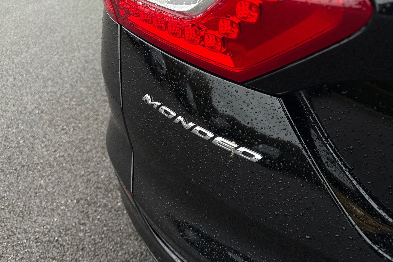 Used Ford Mondeo 2018 for sale - 77337141: Photo 32