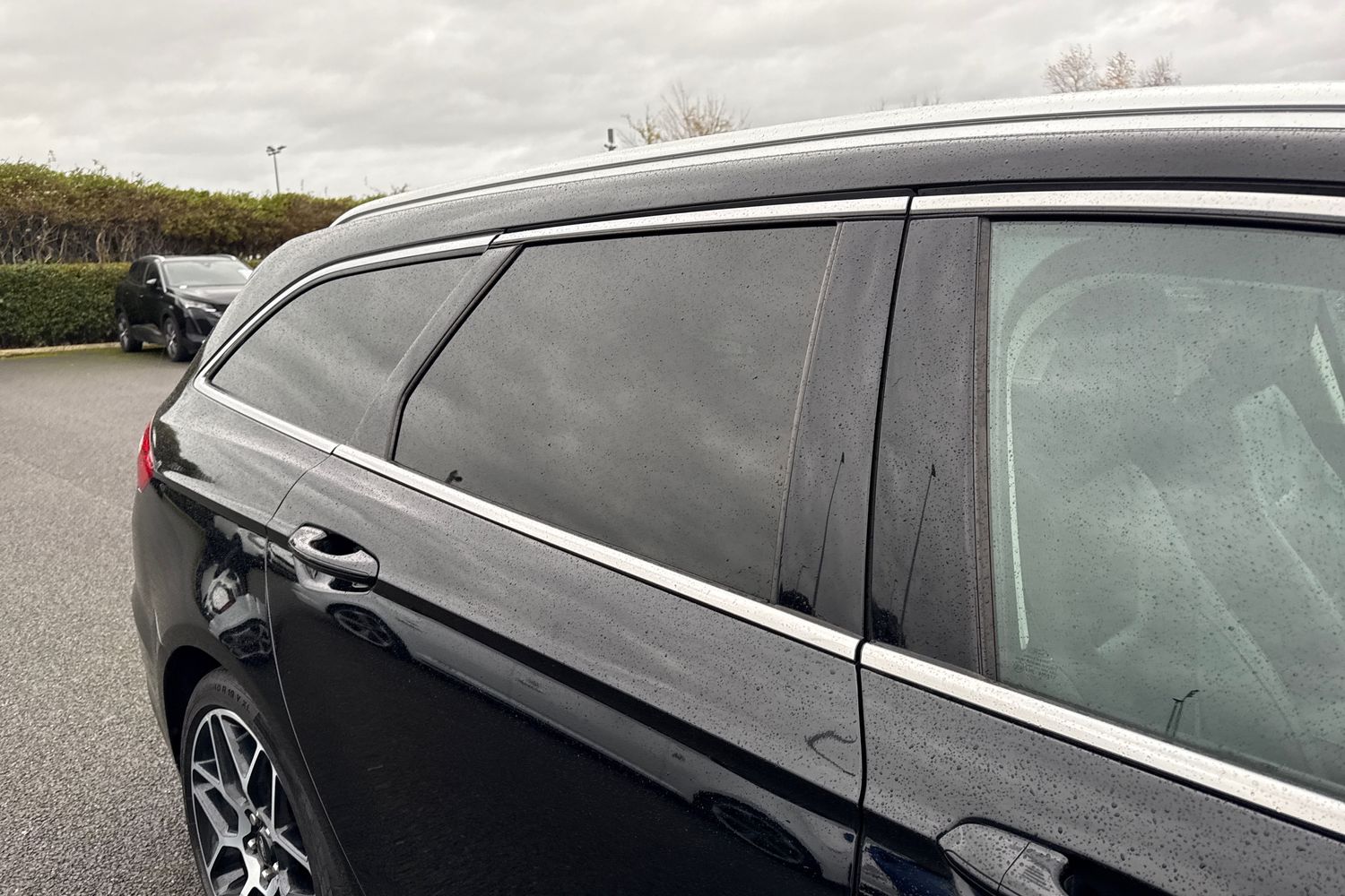 Used Ford Mondeo 2018 for sale - 77337141: Photo 34