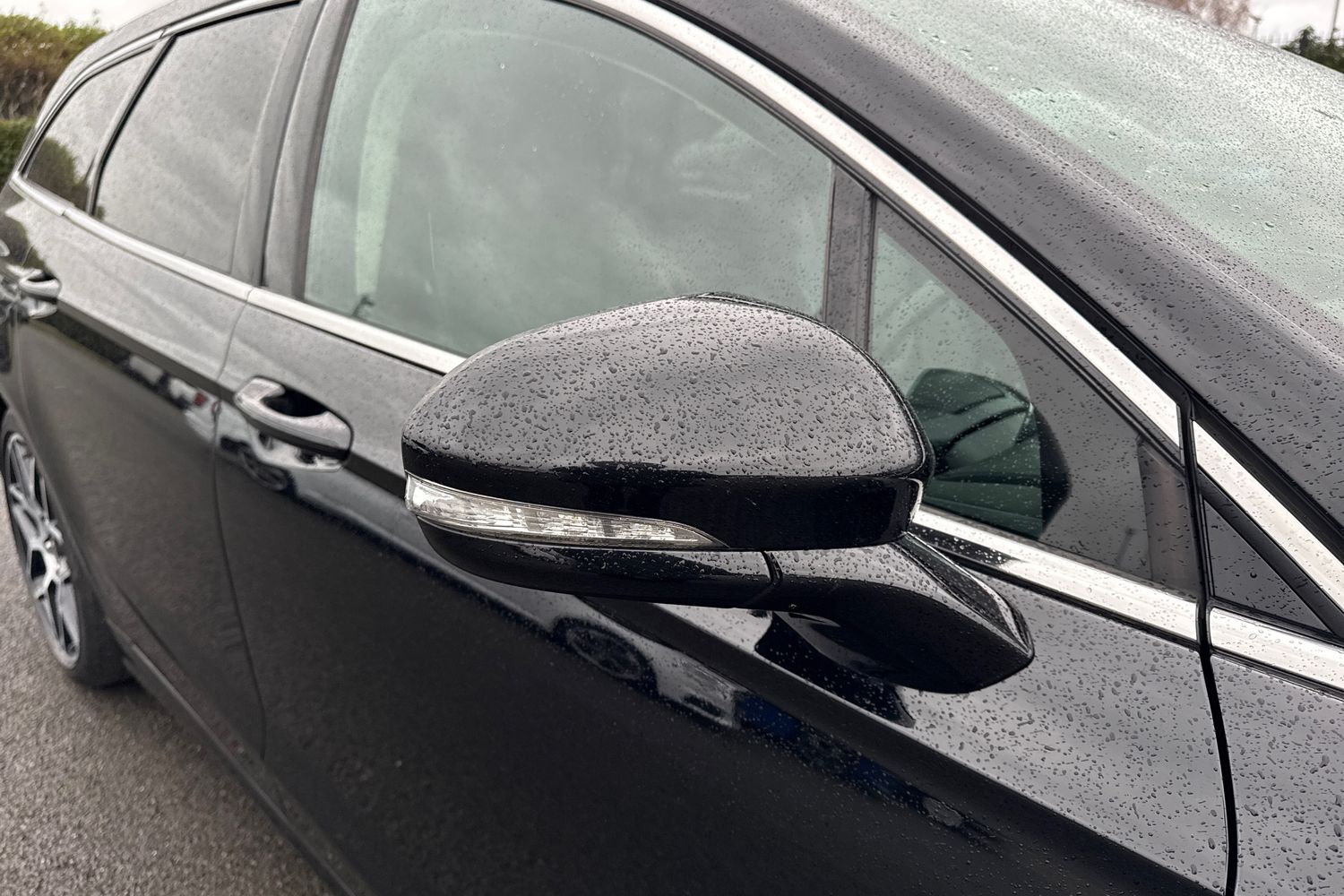 Used Ford Mondeo 2018 for sale - 77337141: Photo 35