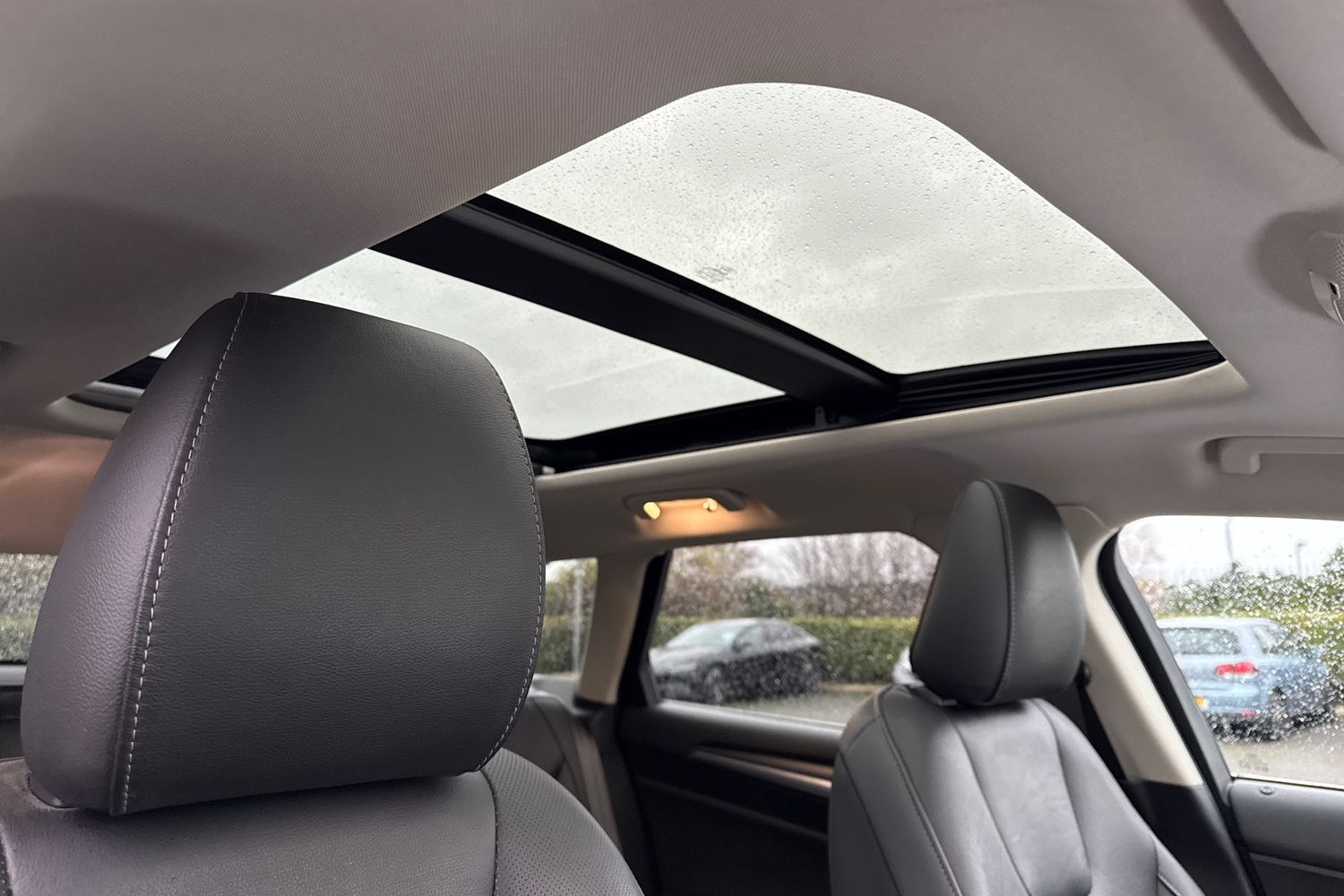 Used Ford Mondeo 2018 for sale - 77337141: Photo 37