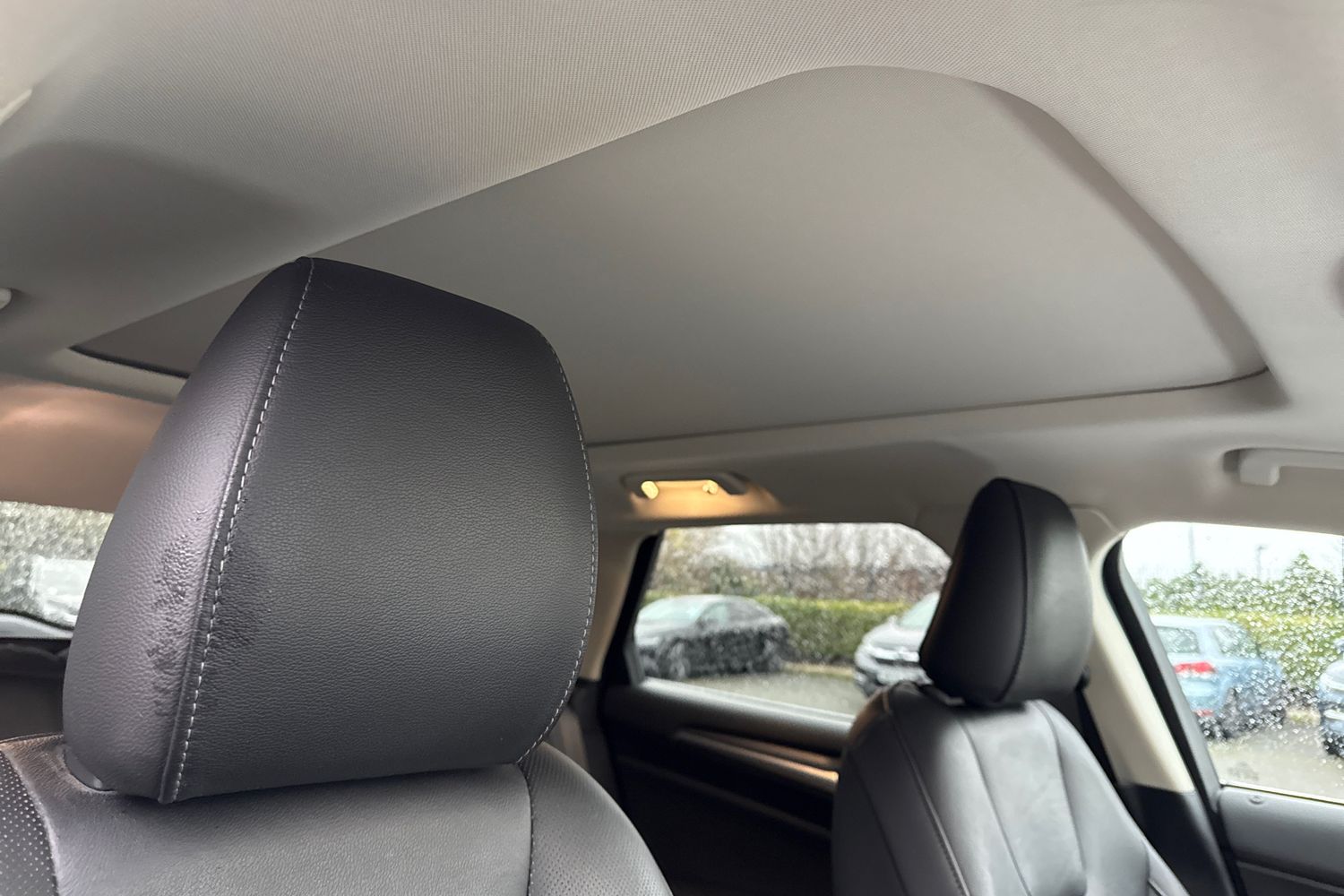 Used Ford Mondeo 2018 for sale - 77337141: Photo 38