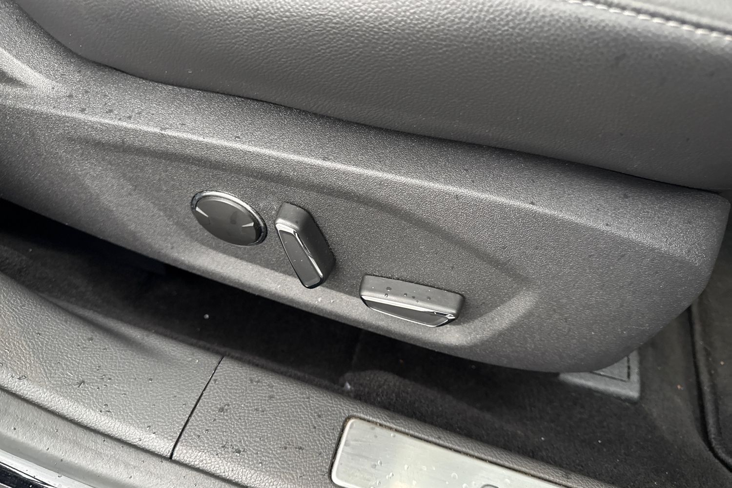 Used Ford Mondeo 2018 for sale - 77337141: Photo 39